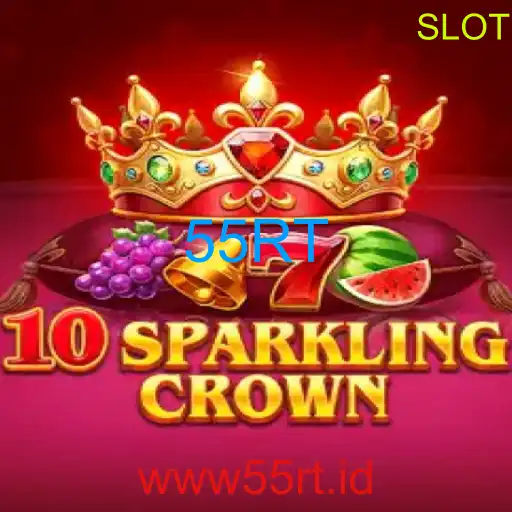 10SparklingCrown
