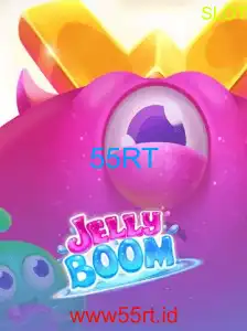 Memahami Dunia Menarik dari Permainan JellyBoom dengan Kode Rahasia 55RT