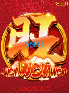 WonWonWon